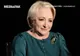 Viorica Dăncilă, consultant BNR 