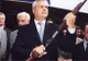 Adrian Năstase ironizează asociațiile gen "patru piciorușe" și pe botezătorii lui Arthur