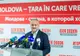 Socialiștii din Republica Moldova cad în sondaje