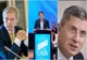 Salvarea USRPLUS vine de la Irineu Darău, crede Miron Mitrea 