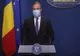 CULISELE STATULUI PARALEL. Momente „emoționante” la predarea Ministerului Apărării VIDEO