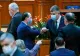 PSD ia caimacul eșalonului doi al administrației