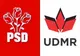 PSD are nevoie doar de 30 de parlamentari pentru a guverna împreună cu UDMR