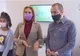 Gabriela Firea și Daniel Băluță au făcut cadouri copiiilor de la “Floare albastră”
