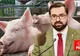 George Simion garantează pentru programele destinate agriculturii ale ministrului Adrian Chesnoiu