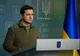 BBC, despre Zelenski: fostul comediant se ridică acum la înălțime