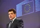 Comisarul de criză al Europei este în România