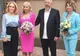Gabriela Firea: „Casā de piatrā, Andreea și Aurelian!