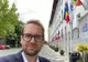 Prefectul PSD al județului Timiș îi cere lui Dominic Fritz să dea jos steagurile străine de pe clădirea Primăriei