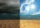 Prognoza meteo pentru 31 mai, 1 iunie și 2 iunie 2022
