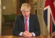 Boris Johnson a demisionat: „Sunt trist să renunț la cel mai bun loc de muncă din lume”
