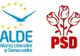 Filiala ALDE din județul Alba ar trece la PSD 