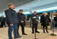Daniel Băluță  a făcut și metrou. Ciolacu și Grindeanu, la inaugurarea Stației Tudor Arghezi
