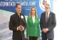 Maternitate nouă la Spitalul Clinic de Urgență "Sfântul Ioan". Firea și Băluță au pus piatra de temelie