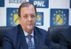 Gheorghe Flutur (PNL) pierde președinția Consiliului Județean Suceava în fața candidatului PSD Gheorghe Șoldan