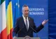 CIUCĂ: MESAJUL MEU PENTRU MARCEL CIOLACU ESTE CA PENTRU UN PRIM-MINISTRU - SĂ CONTINUE CU RESPONSABILITATE SĂ GUVERNEZE ŢARA