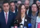 ANAMARIA GAVRILĂ, DEZVĂLUIRI INCENDIARE ÎN EXCLUSIVITATE LA TELEVIZIUNEA POPORULUI: NICI EU, NICI GEORGE SIMIONN NU AVEM ORGOLII SAU AMBIȚII PERSONALE ÎN ACEST DEMERS DE A FI CANDIDAT