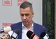 GRINDEANU, DESPRE POSIBILA DEMISIE A LUI BOLOJAN: ”NU E DE NEÎNLOCUIT” 