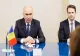 Ilie Bolojan avertizează că investițiile noi vor fi blocate de deficitul bugetar și de supracontractarea PNRR: „Tot bugetul este angajat pe următorii cinci ani”