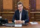SURSE: Nicușor Dan, o nouă întâlnire cu magistrații: tensiuni uriașe