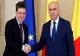 Strategia Națională de Apărare 2025-2030, prezentată în plenul Parlamentului de Nicușor Dan și Ilie Bolojan 