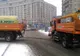 Amenzi de aproape jumătate de milion de lei pentru deszăpezirea deficitară din București. Ce primării au fost „campioane”
