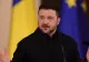 Zelenski, comparație surprinzătoare: Războiul din Orientul Mijlociu a depășit, în 36 de ore, intensitatea luptei din patru ani de conflict în Ucraina