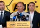 AUR merge la consultările de la Cotroceni. Murad: am susține chiar și un guvern PSD