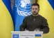 Volodimir Zelenski: ”Europa trebuie să fie prezentă la negocierile cu Rusia, dar nu ca mediator”