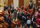 Parlamentarii, chemați din vacanță pentru proiectele din PNRR. Măsurile propuse de PSD pentru rezolvarea crizei, în Parlament