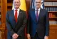 Ambasadorul SUA, după întâlnirea cu Sorin Grindeanu: "Avem încredere că România va depăși criza guvernamentală"