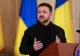 Zelenski, după trilaterala de la Chișinău: ”Ucraina este pregătită să contribuie la dezvoltarea capacităților de apărare ale României și R. Moldova”