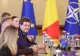 Discuții informale la Cotroceni. Nicușor Dan le cere partidelor să dea o șansă noului guvern. Două variante sunt pe masă pentru funcția de premier