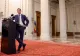 Siegfried Mureșan, în Parlament: "Dacă ne vom permite, vom reduce TVA". Grindeanu: "Sunteți un guvern Bolojan 2, dar mai userist" LIVETEXT