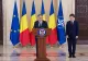 Nicușor Dan, la Bruxelles: „Ne îndreptăm către votarea de către Parlament a unui guvern”