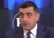 George Simion, după ce moțiunea a trecut:  "Mulțumesc celor 90 de parlamentari AUR pentru corectitudine”