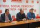 Bistrița-Năsăud: Organizațiile județene a PSD, ALDE și PRO ROMÂNIA bat palma pentru o alianță pentru alegerile locale! Merg cu candidați unici la primării și Consiliul Județean. Cine este dezavantajat