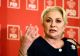 Viorica Dăncilă îi cere demisia lui Marcel Ciolacu