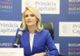 Gabriela Firea la ieşirea de la BEC: au stat ascunşi sau au făcut afaceri grase şi acum mor de grija bucureştenilor