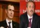 Vasile Dâncu este în relații proaste cu Florian Coldea 