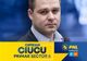 Fratele lui Fane Spoitorul îi face campanie liberalului Ciprian Ciucu