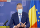 Iohannis, incomodat de o întrebare: „Este părerea mea și a tuturor sociologilor care fac sondaje!”