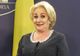 Cartea Vioricări Dăncilă, plină de greșeli gramaticale și ciudățenii: „Eram singură în fața a cinci bărbați.”