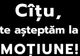 “Felicitarea” PSD: ”Cîțu, te așteptăm la moțiune!”