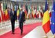 Marcel Ciolacu, alături de Charles Michel: „Mi-a reconfirmat susţinerea sa totală pentru aderarea României la Schengen”