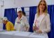 Gabriela Firea, primele declarații: „Nu cred în exit-poll. Să numărăm până la ultimul vot!” VIDEO