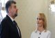 GABRIELA FIREA, MESAJ PENTRU MARCEL CIOLACU: DUPĂ MAI BINE DE DOUĂ DECENII, ROMÂNIA POATE AVEA, DIN NOU, UN PREȘEDINTE CARE SĂ FIE ALĂTURI DE OAMENI