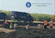 190 DE MUNCITORI FĂRĂ FORME LEGALE DEPISTAȚI DE ȘANTIERUL AUTOSTRĂZII A7