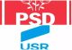 PSD AMENINȚĂ CU RUPEREA COALIȚIEI, USR INSISTĂ CU ALEGERILE LA CAPITALĂ
