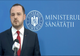 Ministrul Sănătății îl contrazice pe Radu Miruţă: „Nu există niciun document strategic de tăiere cu 10% a salariilor”